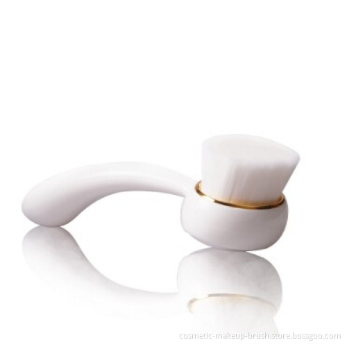 Long Handle Face Skin Care Pore Cleansing Brush